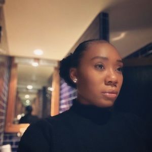 Hello I’m Dominique Welcome to my closet